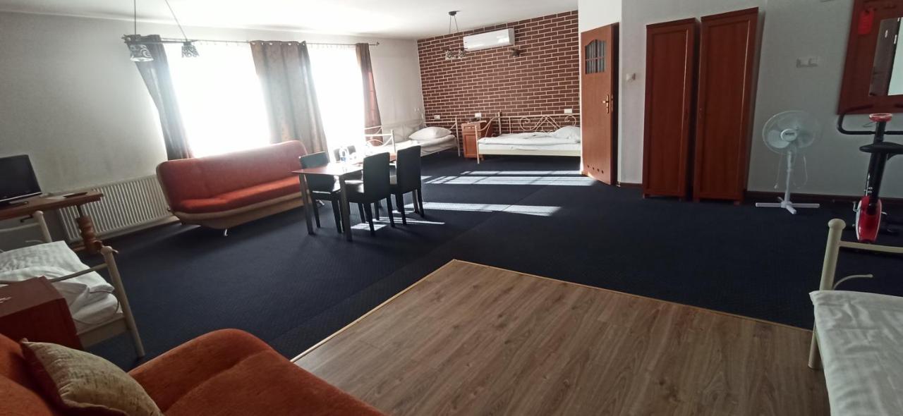 Hotel Agat & Spa Bydgoszcz Extérieur photo