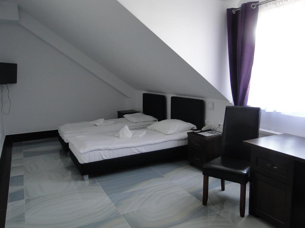 Hotel Agat & Spa Bydgoszcz Chambre photo