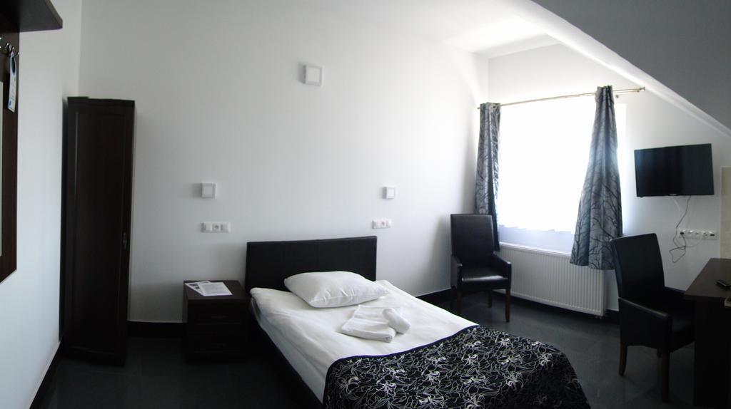 Hotel Agat & Spa Bydgoszcz Extérieur photo