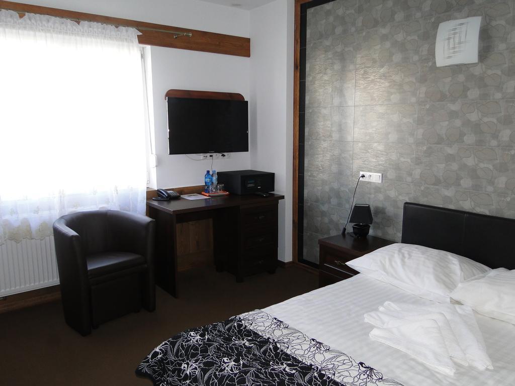 Hotel Agat & Spa Bydgoszcz Extérieur photo